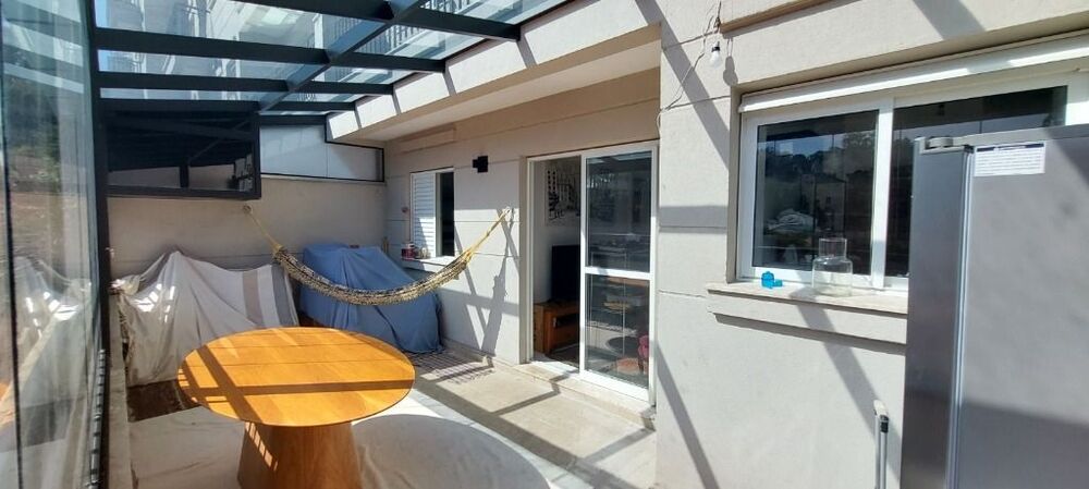Apartamento, 1 quarto, 55 m² - Foto 3