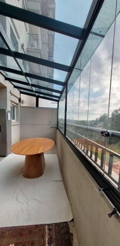 Apartamento, 1 quarto, 55 m² - Foto 5