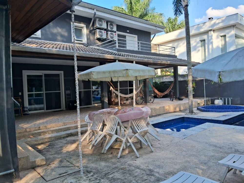 Casa de Condomínio, 4 quartos - Foto 3