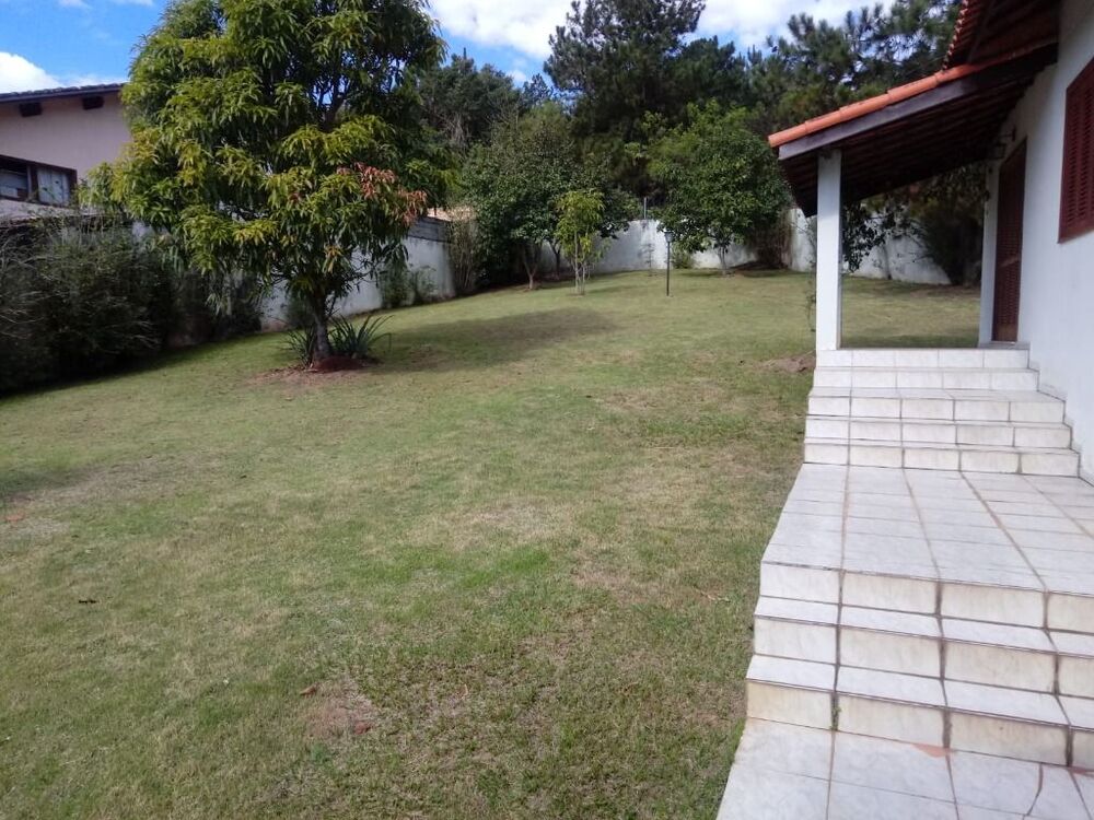 Casa de Condomínio à venda e aluguel com 3 quartos, 279m² - Foto 7