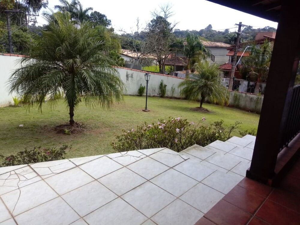 Casa de Condomínio à venda e aluguel com 3 quartos, 279m² - Foto 8