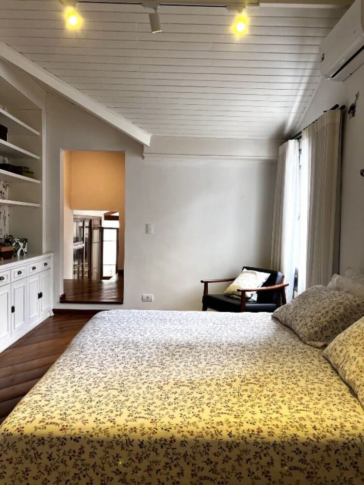 Casa de Condomínio à venda com 4 quartos, 700m² - Foto 7