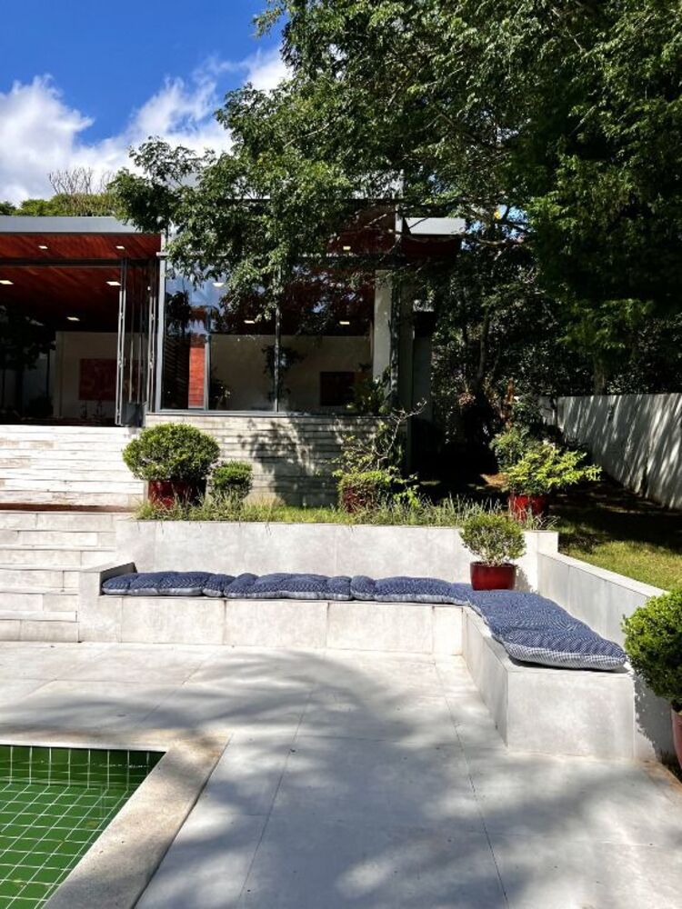 Casa de Condomínio à venda com 4 quartos, 700m² - Foto 3