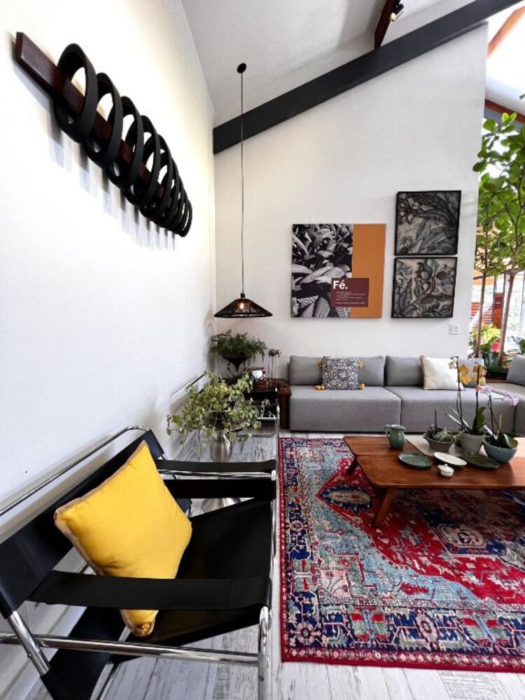 Casa de Condomínio à venda com 4 quartos, 700m² - Foto 1