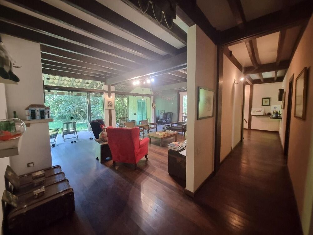 Casa de Condomínio, 4 quartos - Foto 6