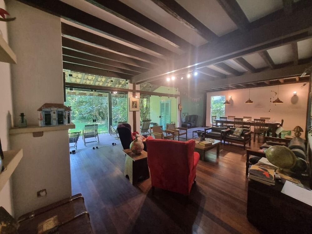 Casa de Condomínio, 4 quartos - Foto 5
