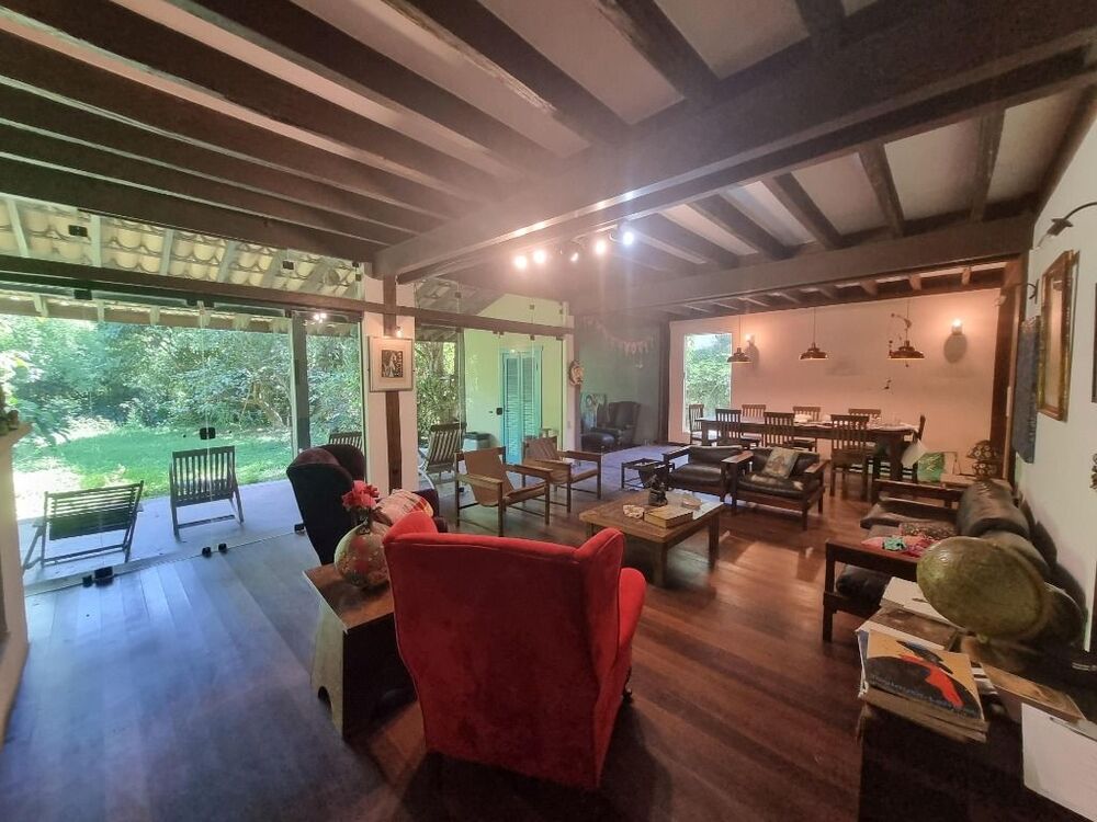 Casa de Condomínio, 4 quartos - Foto 8