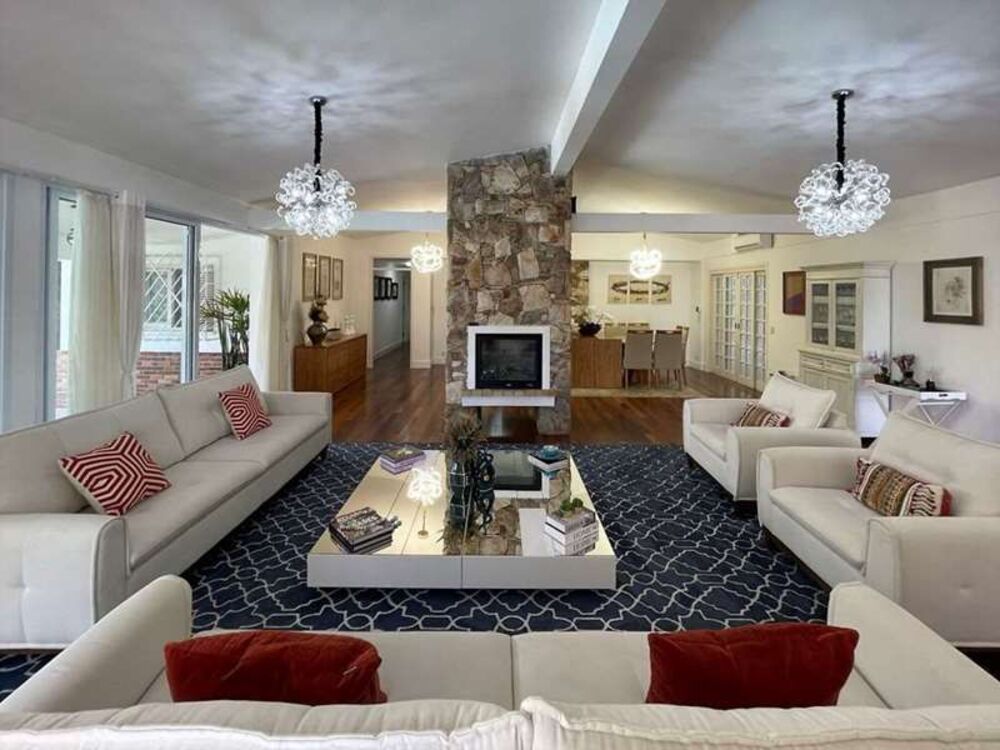 Casa, 4 quartos, 850 m² - Foto 1