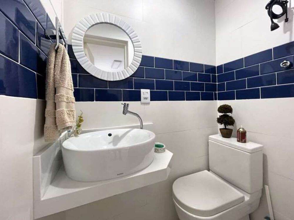 Casa, 4 quartos, 850 m² - Foto 7