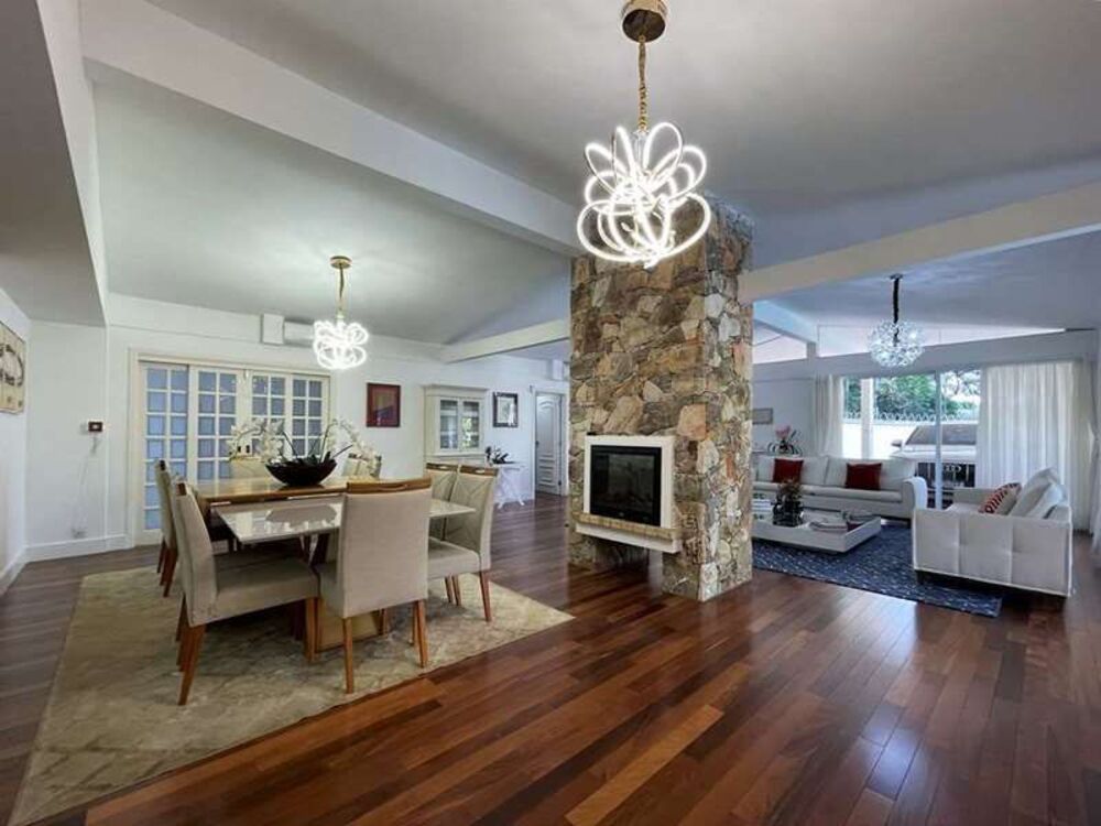 Casa, 4 quartos, 850 m² - Foto 2