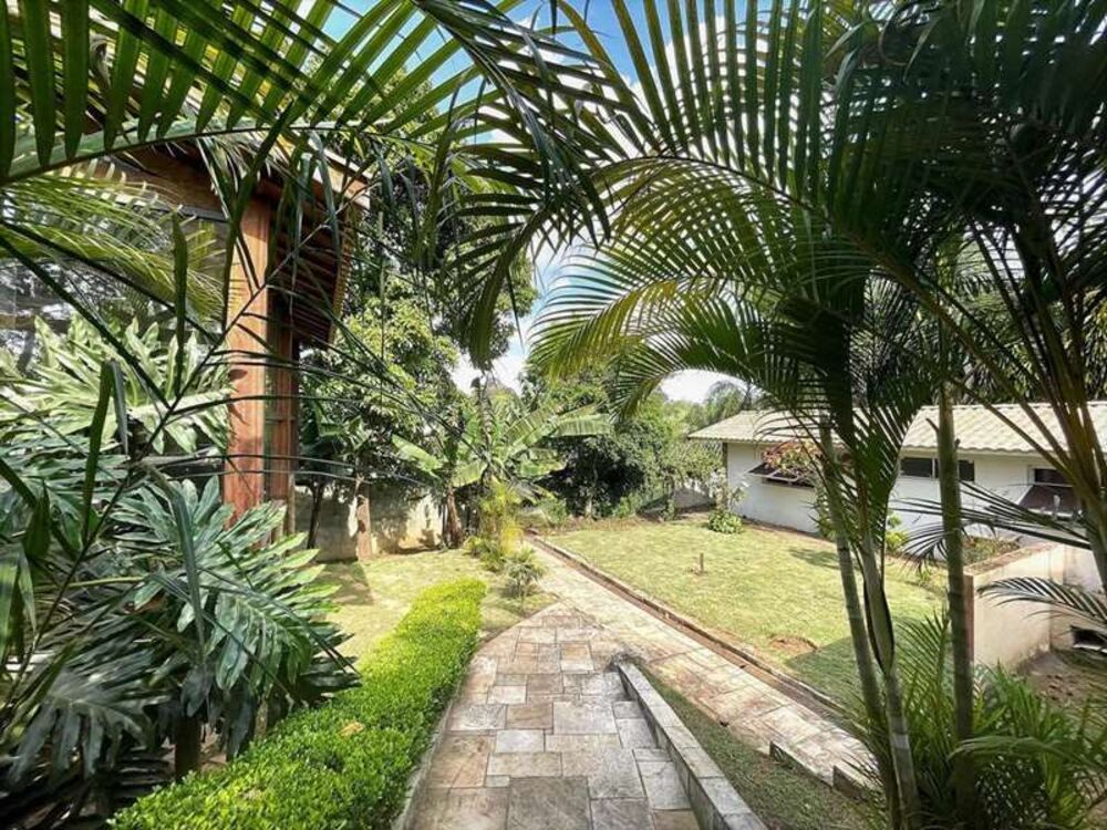 Casa, 4 quartos, 850 m² - Foto 8