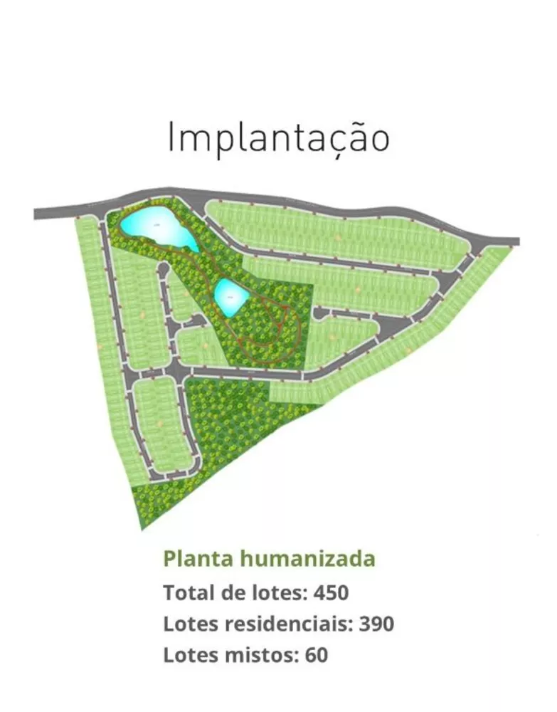 Loteamento e Condomínio à venda, 125m² - Foto 13