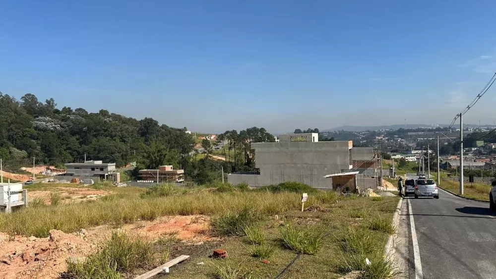 Loteamento e Condomínio à venda, 125m² - Foto 1