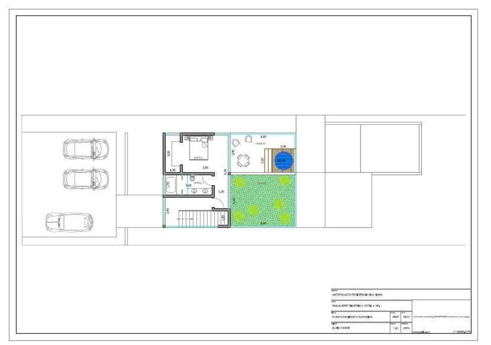 Loteamento e Condomínio, 509 m² - Foto 8