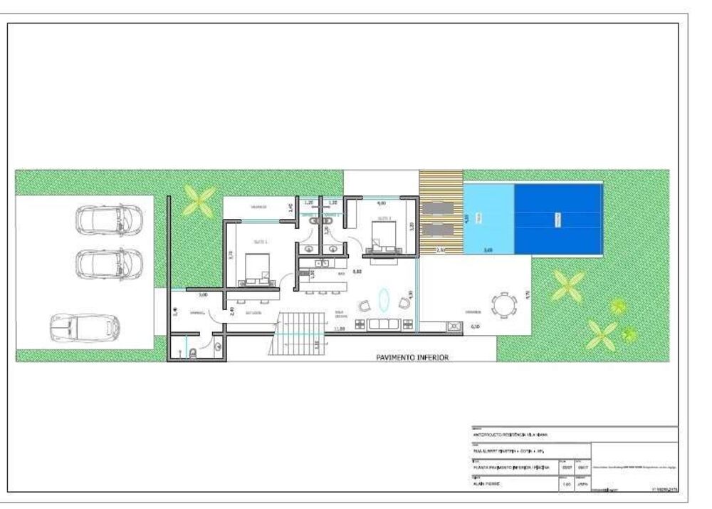 Loteamento e Condomínio, 509 m² - Foto 13