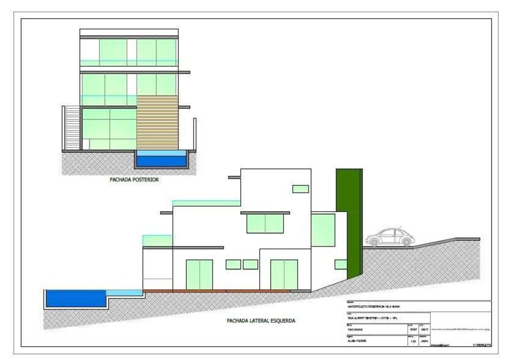 Loteamento e Condomínio, 509 m² - Foto 10