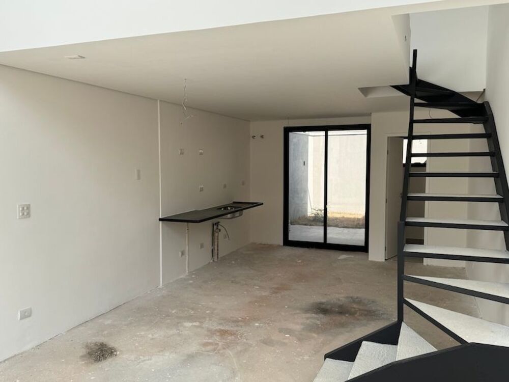 Loft, 125 m² - Foto 7