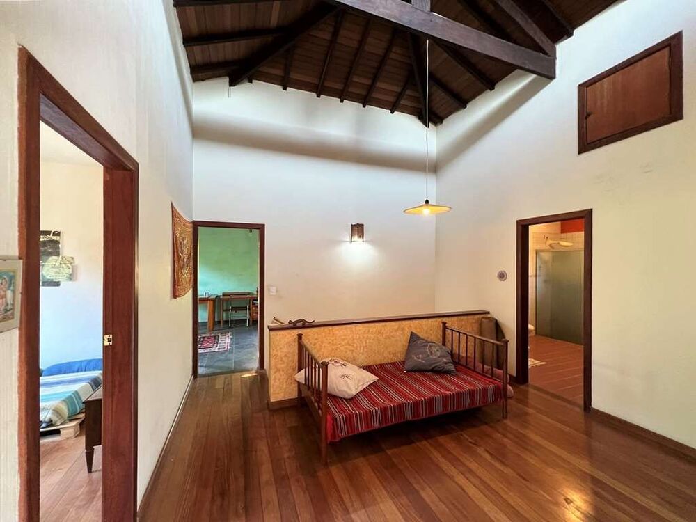 Casa de Condomínio, 4 quartos - Foto 8