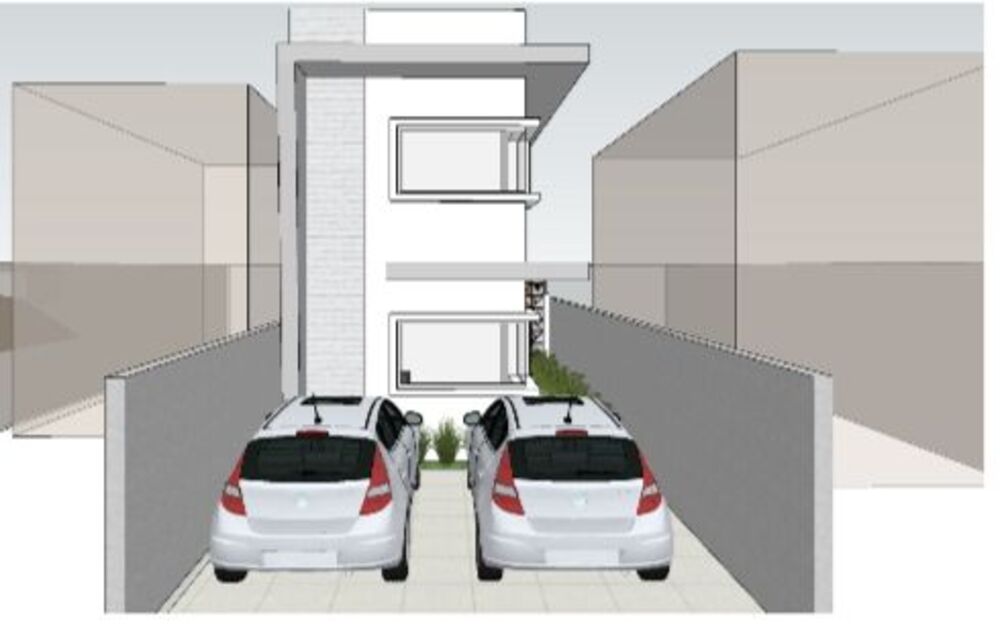 Casa de Condomínio, 4 quartos - Foto 2