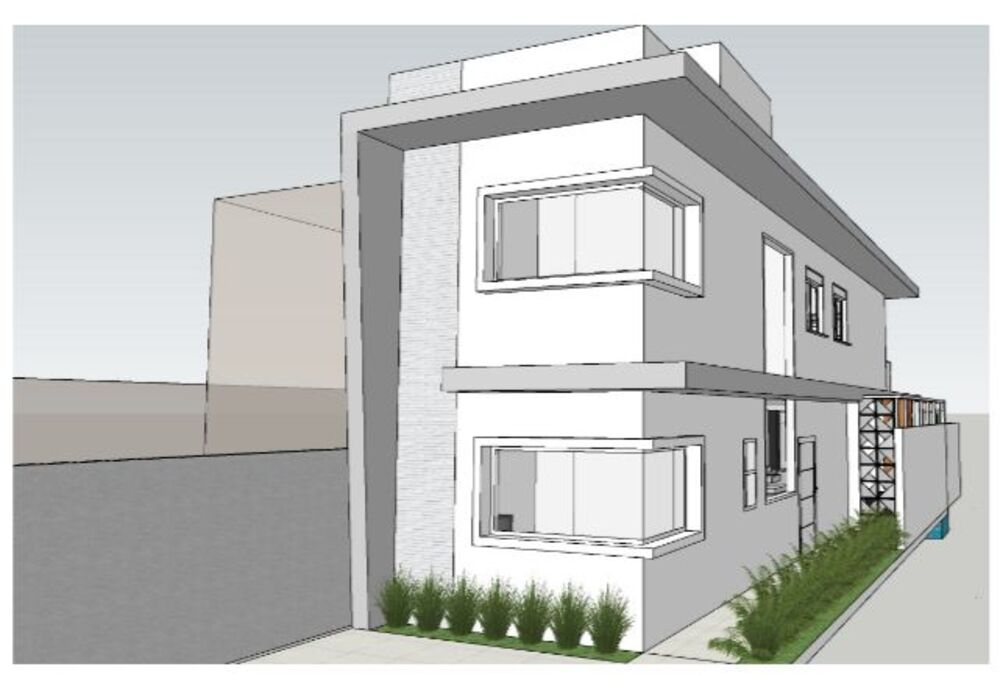 Casa de Condomínio, 4 quartos - Foto 5