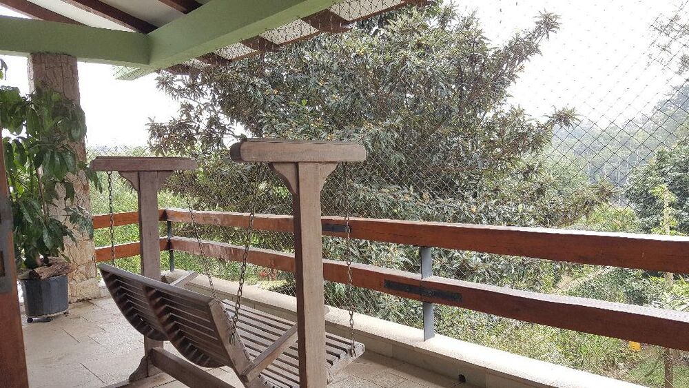 Casa de Condomínio, 5 quartos - Foto 5
