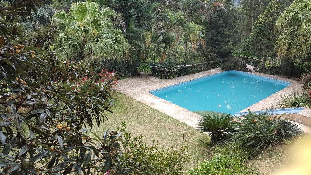 Casa de Condomínio, 5 quartos - Foto 7