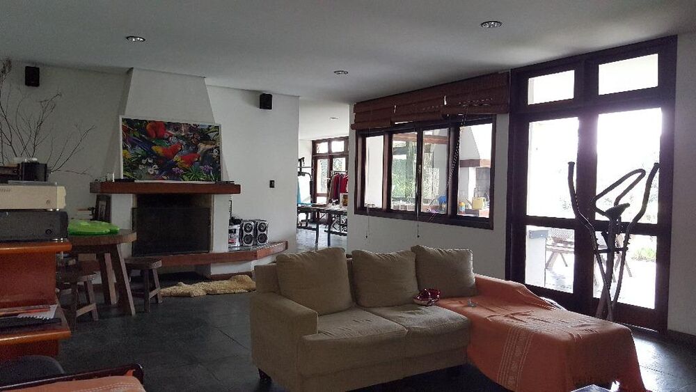 Casa de Condomínio, 5 quartos - Foto 19