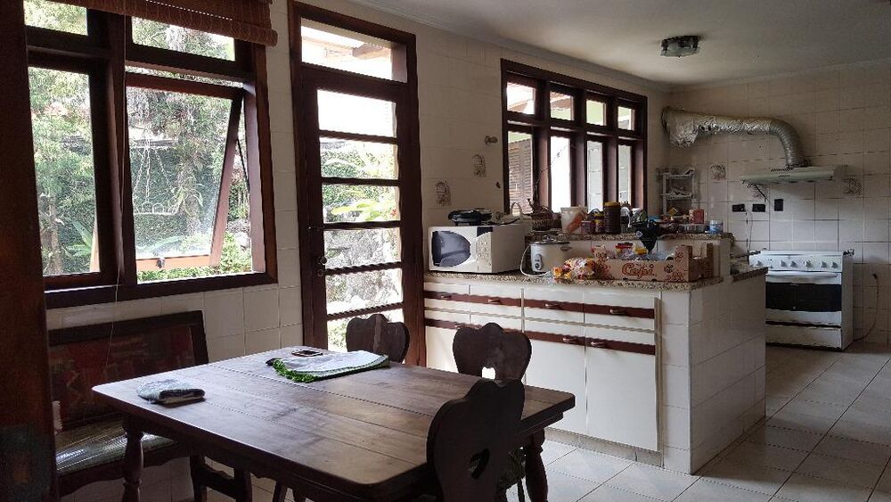 Casa de Condomínio, 5 quartos - Foto 8