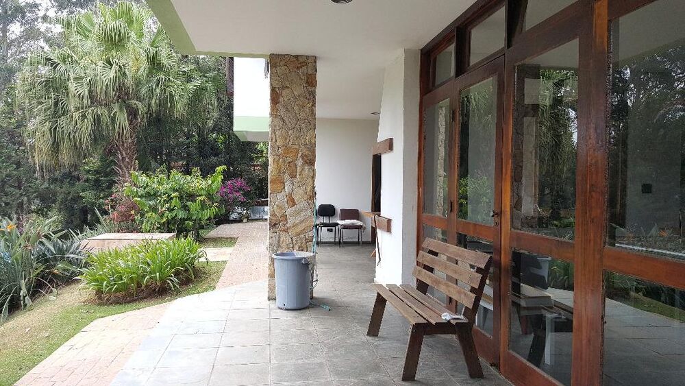 Casa de Condomínio, 5 quartos - Foto 22