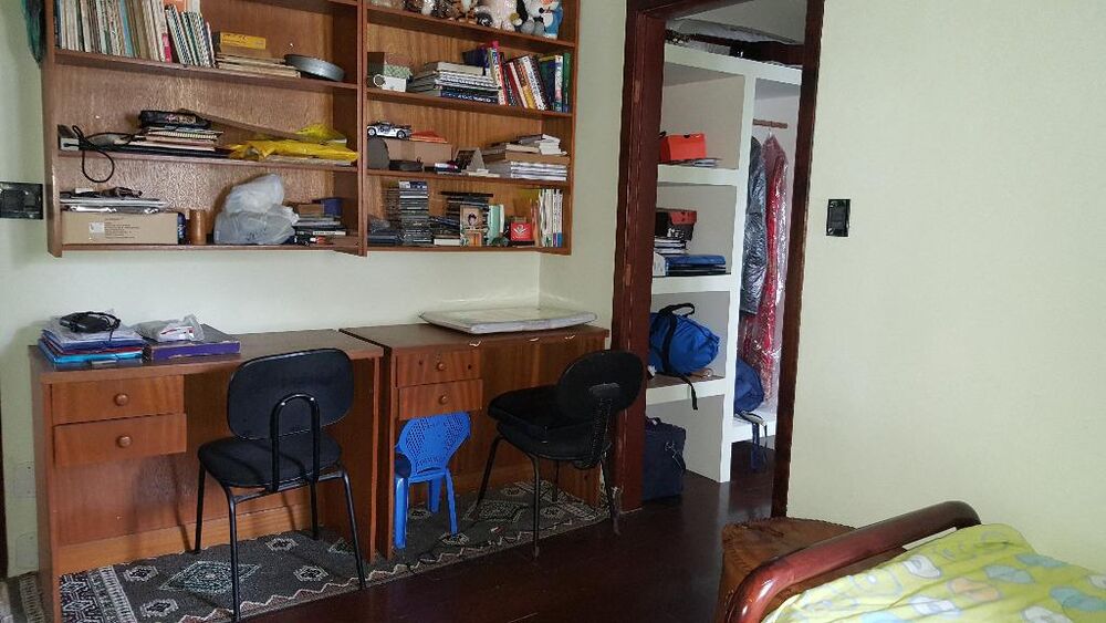 Casa de Condomínio, 5 quartos - Foto 12