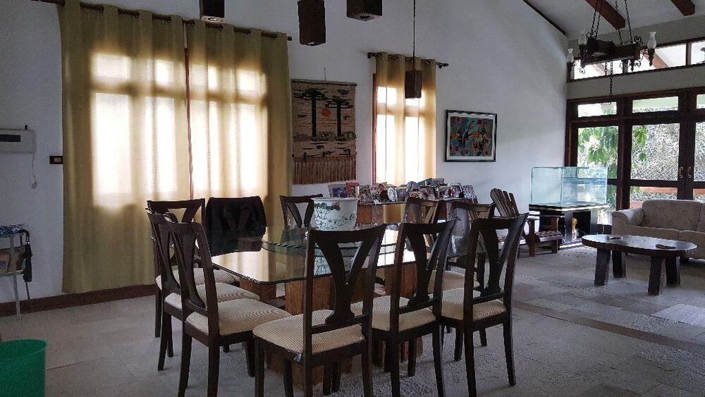 Casa de Condomínio, 5 quartos - Foto 2
