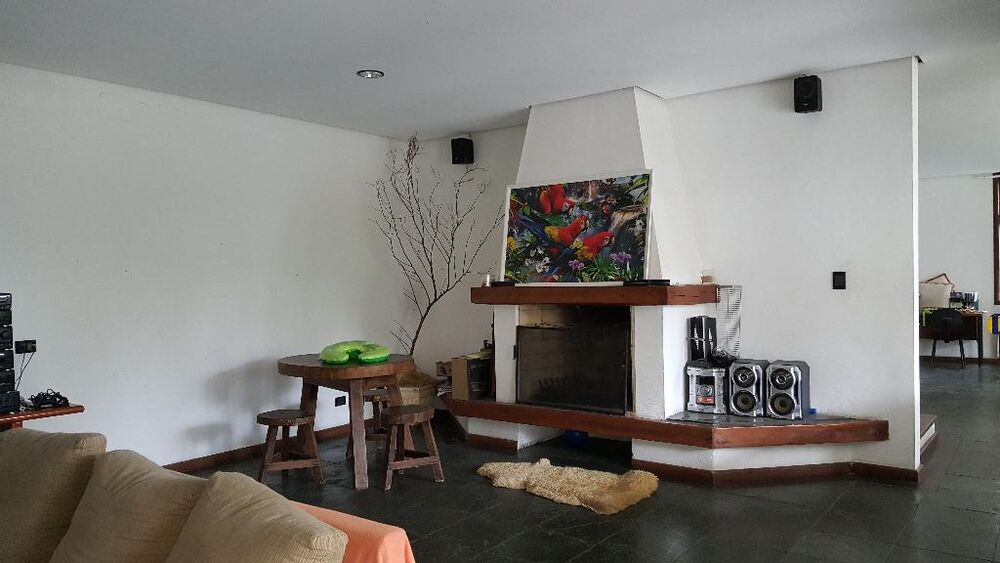 Casa de Condomínio, 5 quartos - Foto 18