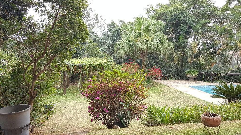 Casa de Condomínio, 5 quartos - Foto 24