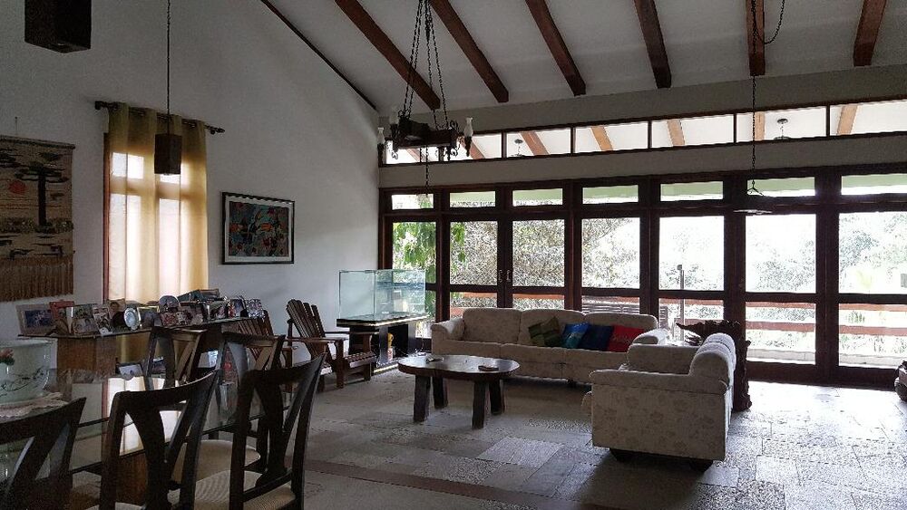 Casa de Condomínio, 5 quartos - Foto 3