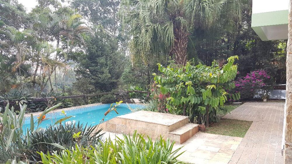 Casa de Condomínio, 5 quartos - Foto 25