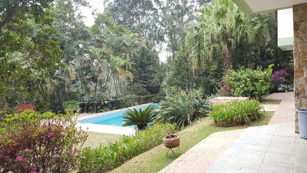 Casa de Condomínio, 5 quartos - Foto 23
