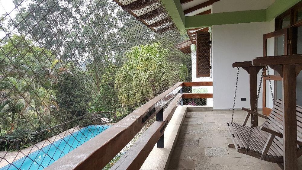 Casa de Condomínio, 5 quartos - Foto 6