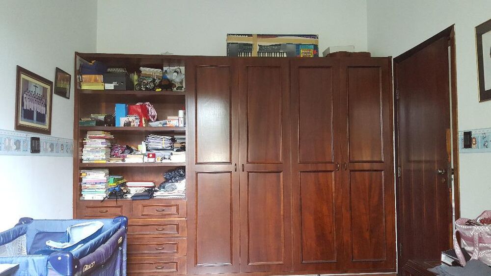 Casa de Condomínio, 5 quartos - Foto 14