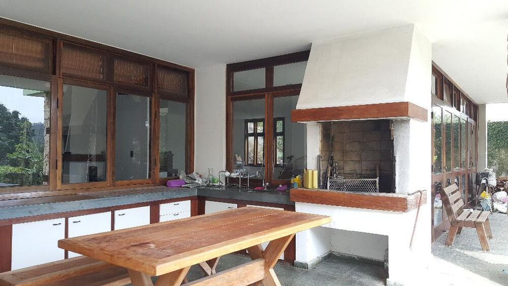 Casa de Condomínio, 5 quartos - Foto 21