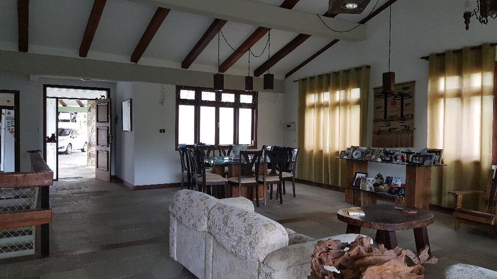 Casa de Condomínio, 5 quartos - Foto 1