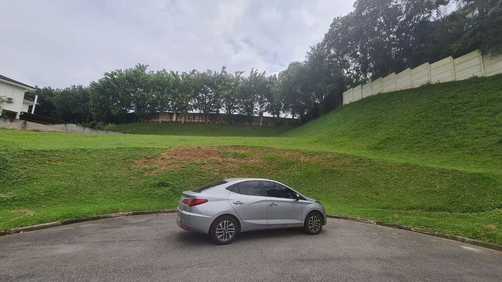 Loteamento e Condomínio, 501 m² - Foto 4