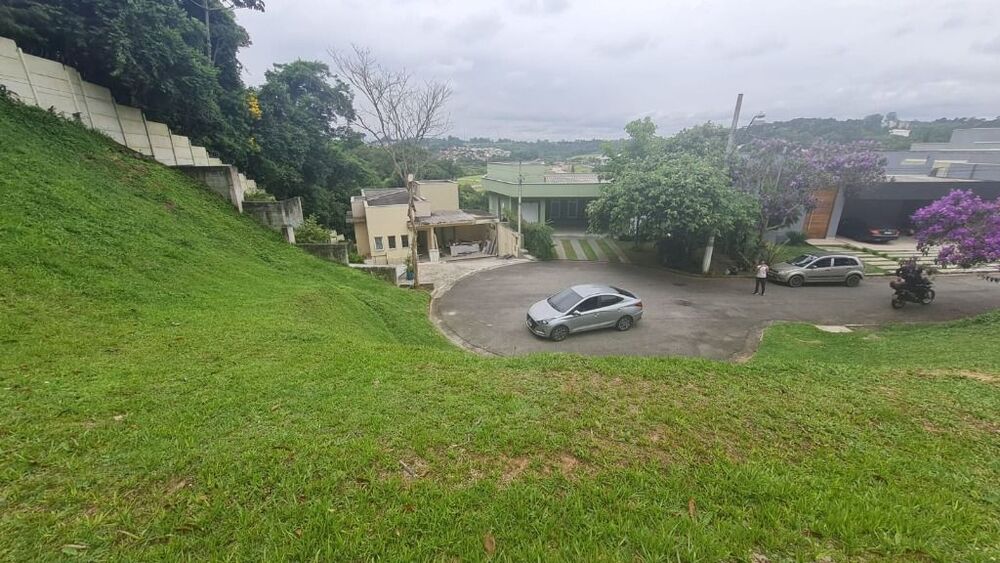 Loteamento e Condomínio, 501 m² - Foto 3