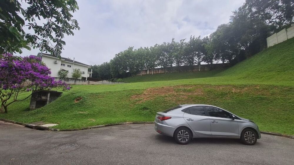 Loteamento e Condomínio, 501 m² - Foto 1