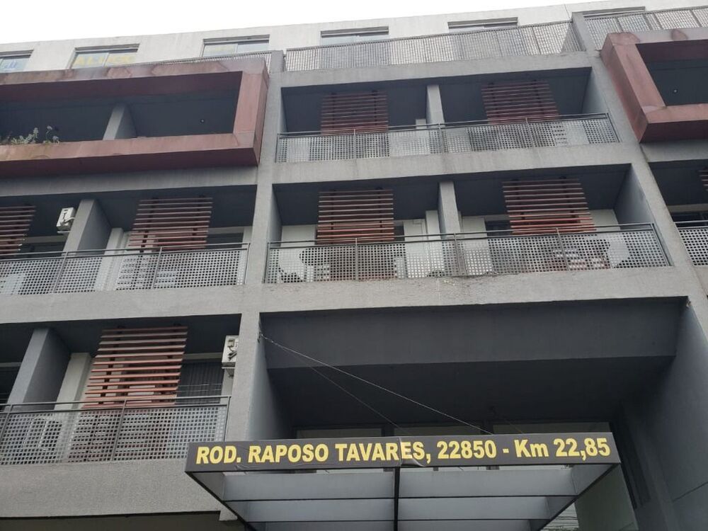 Sala-Conjunto, 40 m² - Foto 2