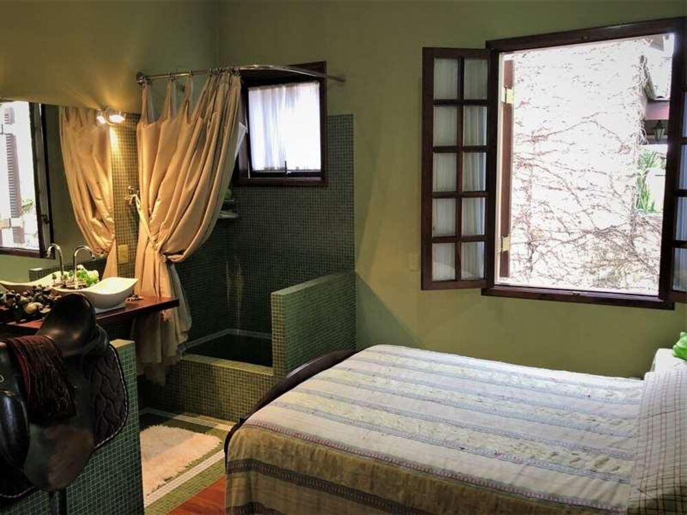 Casa de Condomínio, 3 quartos - Foto 9