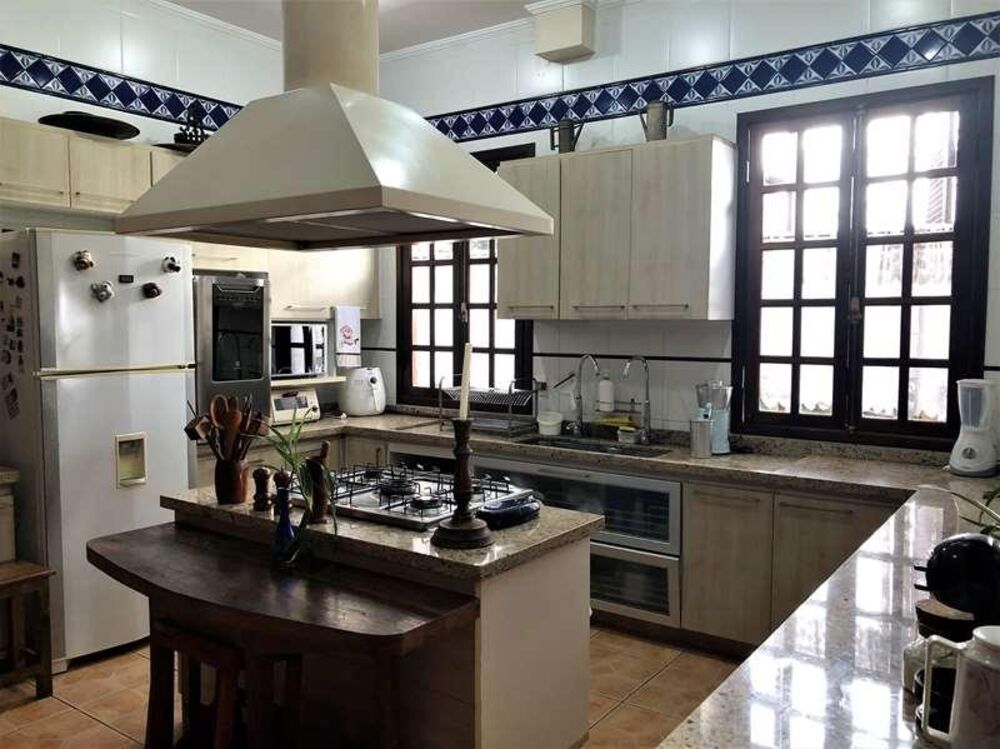 Casa de Condomínio, 3 quartos - Foto 6