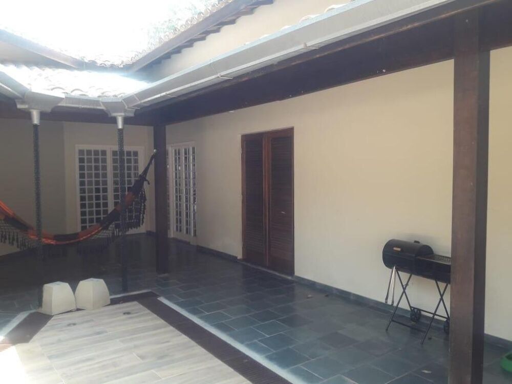 Casa de Condomínio à venda com 4 quartos, 320m² - Foto 9