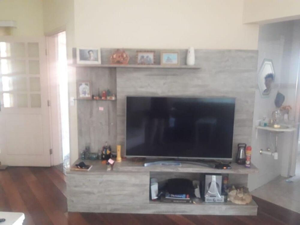 Casa de Condomínio à venda com 4 quartos, 320m² - Foto 8