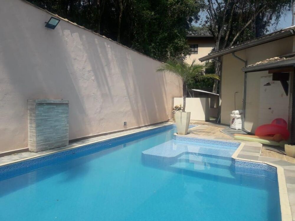 Casa de Condomínio à venda com 4 quartos, 320m² - Foto 14
