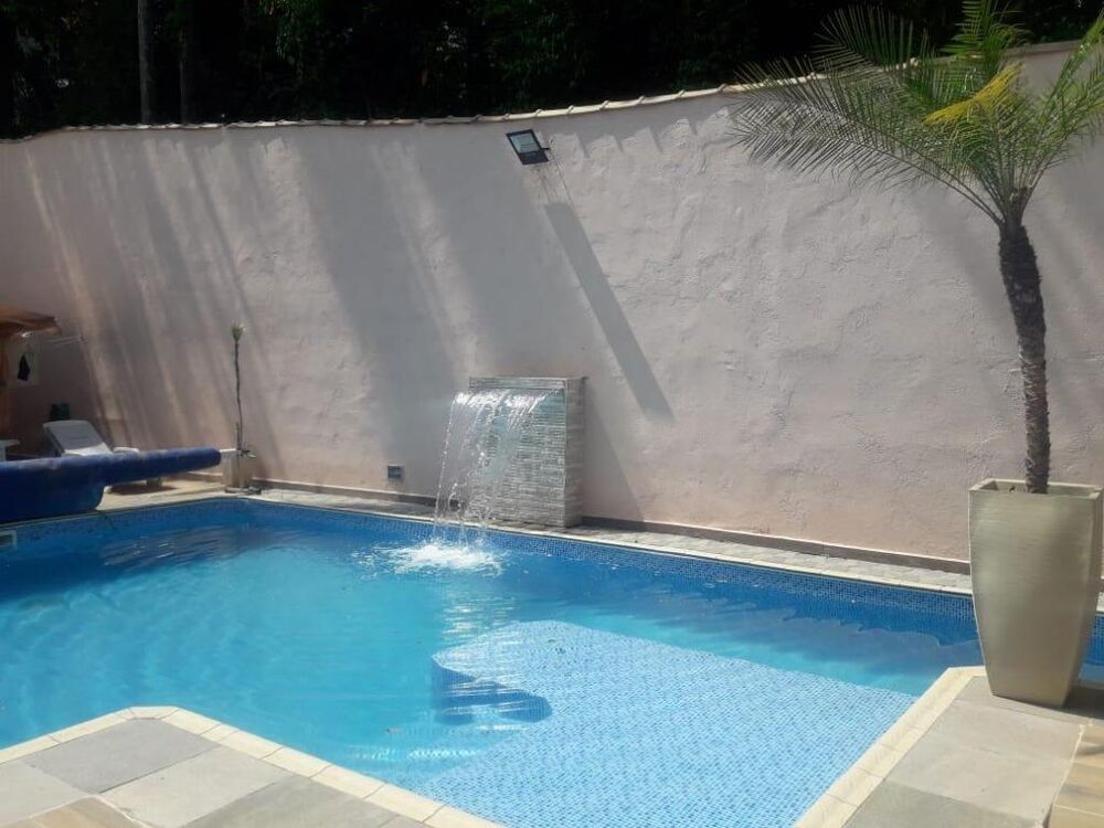 Casa de Condomínio à venda com 4 quartos, 320m² - Foto 12
